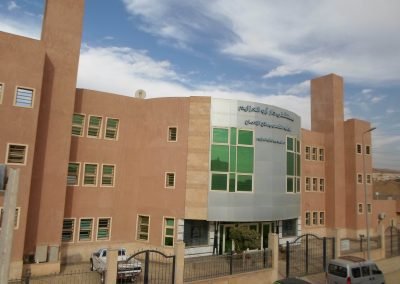 صورة المستشفى برجين (1)