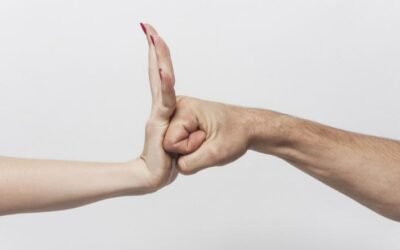 اشياء يجب فعلها لكي لا نتعرض للعنف