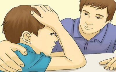 أحاسيس الأطفال ضحايا الاعتداء الجنسي