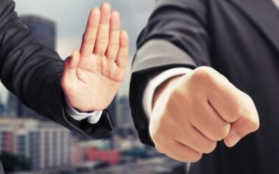  كيف نوقف تعلم العنف فى مجتمعاتنا