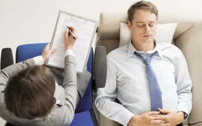 العيادات النفسية